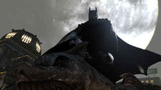 Batman Arkham Origins Complete Edition PC