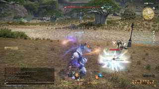 Final Fantasy XIV: A Realm Reborn PC