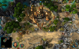 Might & Magic Heroes VI Complete Edition PC