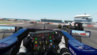 Project CARS PC