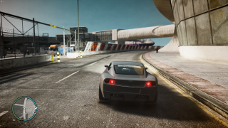 Grand Theft Auto IV (GTA 4): The Complete Edition PC