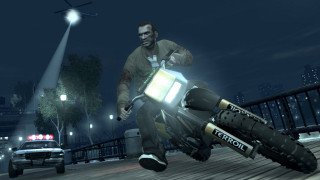Grand Theft Auto IV (GTA 4): The Complete Edition PC