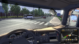 Euro Truck Simulator 2 PC