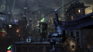 Batman Arkham City Game of the Year Edition (GOTY) PC