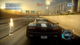 Need for Speed: The Run PC