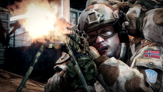 Medal of Honor Warfighter PC