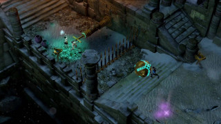 Lara Croft and the Temple of Osiris PC