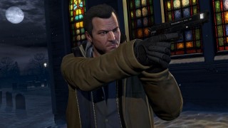 Grand Theft Auto V PC