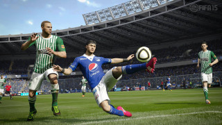FIFA 15  PC