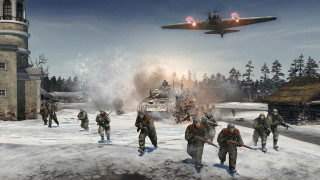 Company of Heroes 2 Two Fronts Edition PC