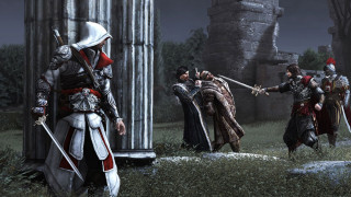 Assassin's Creed: Brotherhood PC
