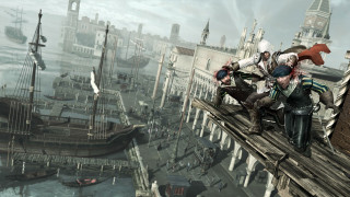 Assassin's Creed 2 PC