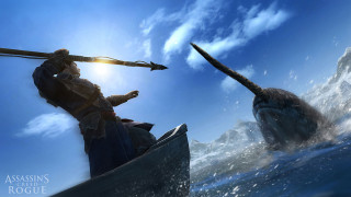 Assassin's Creed Rogue PC