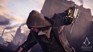 Assassin's Creed Syndicate PC