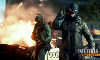 Battlefield Hardline PC