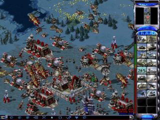 Command & Conquer The First Decade PC