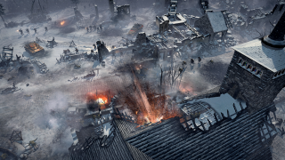 Company of Heroes 2 Ardennes Assault PC