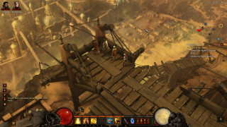 Diablo III (3) PC