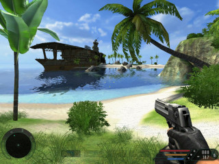 Far Cry PC