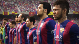 FIFA 16 PC