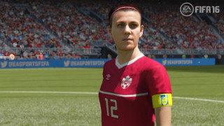 FIFA 16 PC