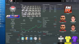 Football Manager 2016 PC