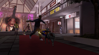 Goat Simulator Nightmare Edition PC