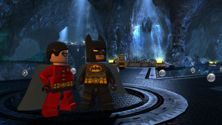 LEGO Batman 2: DC Super Heroes PC