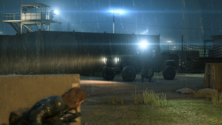 Metal Gear Solid 5 (MGS V) Ground Zeroes PC