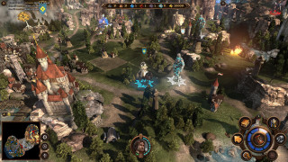Might & Magic Heroes VII (7) Collector's Edition (Magyar felirattal) PC