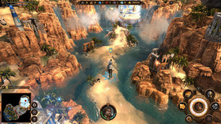 Might & Magic Heroes VII (7) PC