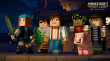 Minecraft Story Mode thumbnail