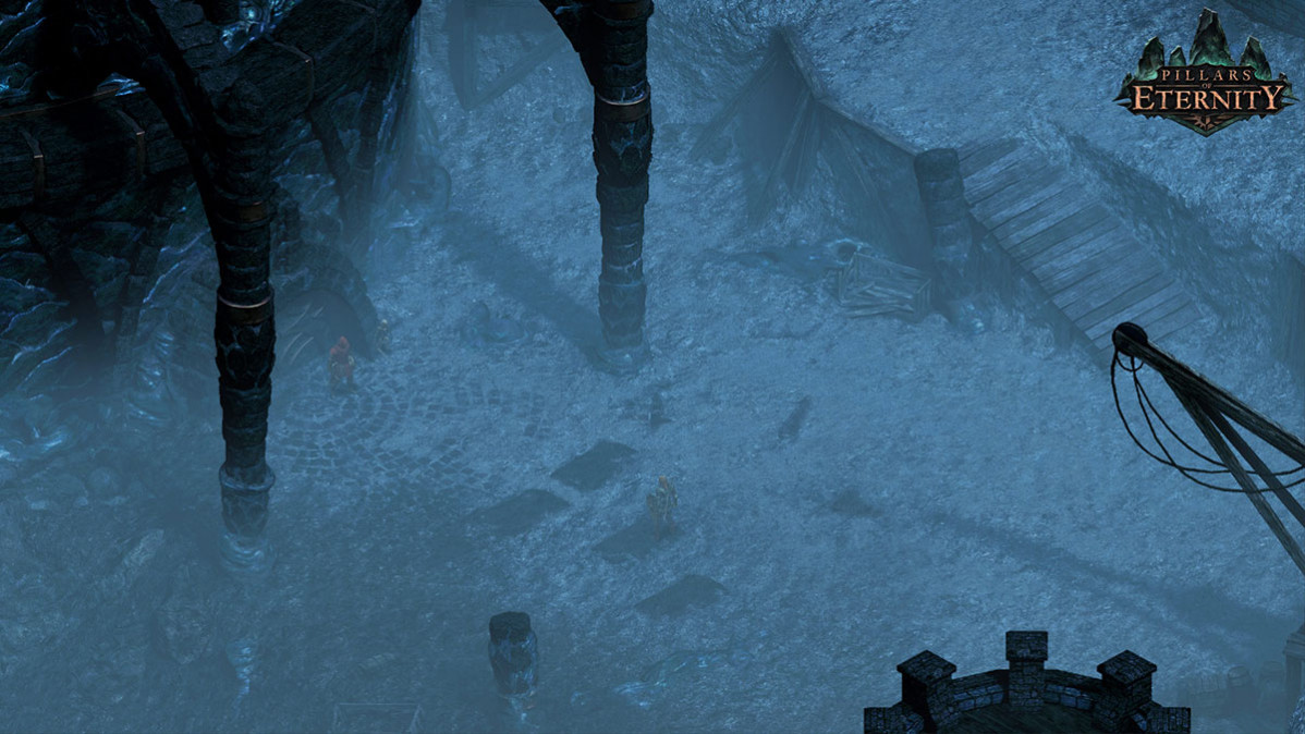 Pillars of Eternity PC