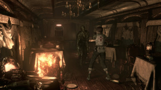 Resident Evil Origins Collection PC