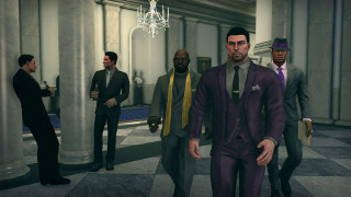 Saints Row IV (4) PC