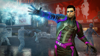 Saints Row IV (4) Game of the Century Edition PC