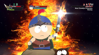 South Park The Stick of Truth PC
