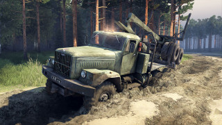 Spintires PC