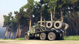 Spintires PC