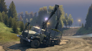 Spintires PC