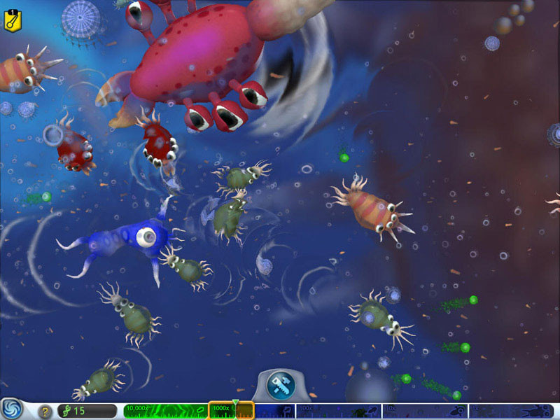 Spore PC