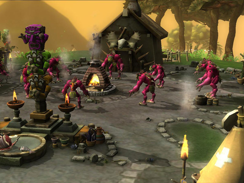 Spore PC