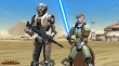 Star Wars: The Old Republic thumbnail
