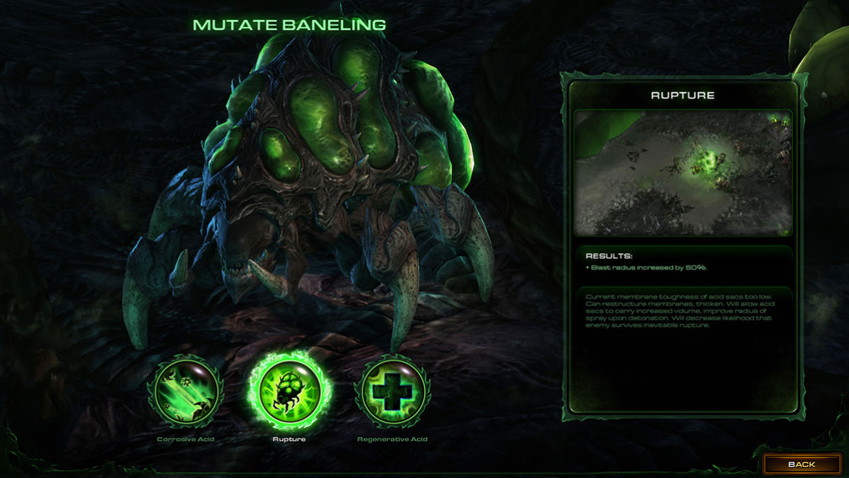 StarCraft II (2) Heart of the Swarm PC
