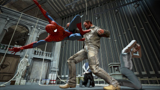 The Amazing Spider-Man 2 PC