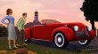 The Sims 3 padlógáz Cuccok (Fast Lane Stuff) thumbnail