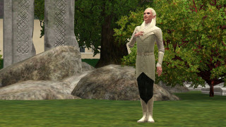 The Sims 3 Dragon Valley PC
