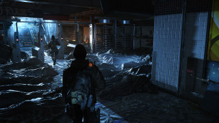 Tom Clancy's The Division PC