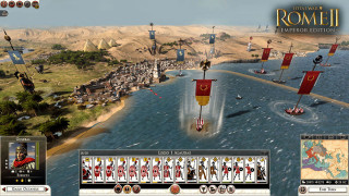Total War Rome 2 Emperor Edition PC