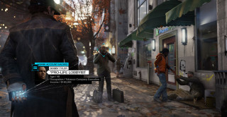 Watch Dogs (HUN) PC